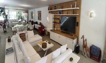 Imagem 5: Locação de temporada - Canto do Moreira - 08 pessoas - Condominio Fechado pé na Areia