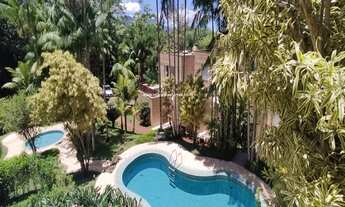 Imagem: Locação de temporada - Canto do Moreira