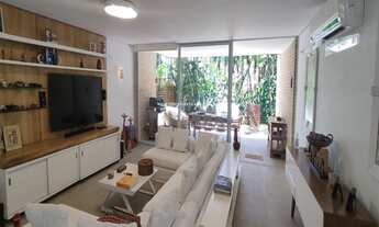 Imagem 4: Locação de temporada - Canto do Moreira - 08 pessoas - Condominio Fechado pé na Areia