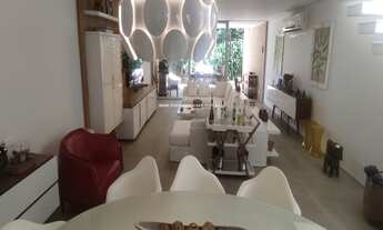 Imagem 2: Locação de temporada - Canto do Moreira - 08 pessoas - Condominio Fechado pé na Areia