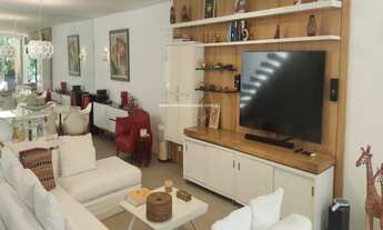 Imagem 3: Locação de temporada - Canto do Moreira - 08 pessoas - Condominio Fechado pé na Areia