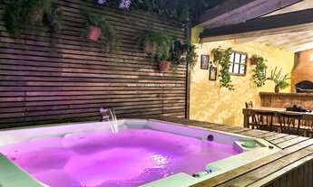 Imagem 6: Casa á venda - 80 mts da Praia - Maresias - Oportunidade