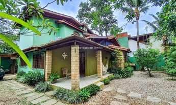 Imagem 2: Casa á venda - 80 mts da Praia - Maresias - Oportunidade