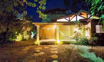 Imagem: Casa á venda - 80 mts da Praia - Maresias