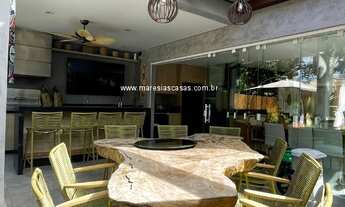 Imagem 5: Casa particular com piscina e sauna - Praia de Maresias - 200 mts da praia