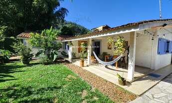 Imagem: Linda casa á venda em Maresias - Jardim