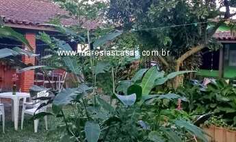 Imagem: Casa para comercio em Maresias - Ponto Comercial