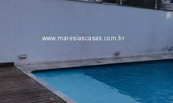 Imagem 3: Casa particular com 6 Dormitórios - Praia de Maresias - 500 mts da praia