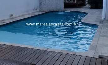 Imagem: Casa particular com 6 Dormitórios - Praia
