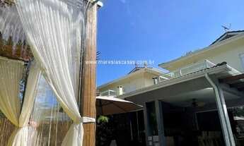 Imagem 6: Casa particular com piscina e sauna - Praia de Maresias - 200 mts da praia