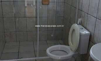 Imagem 6: Casa barata á reformar em Maresias - 350 mts da Praia - valor barato