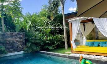 Imagem 7: Casa particular com piscina e sauna - Praia de Maresias - 200 mts da praia