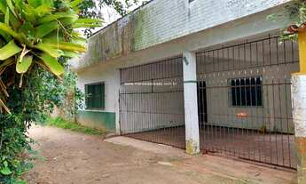 Imagem: Casa barata á reformar em Maresias - 350