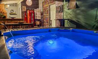 Imagem 3: Casa á venda - 80 mts da Praia - Maresias - Oportunidade