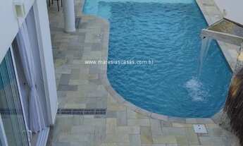 Imagem 6: Casa particular com 6 Dormitórios - Praia de Maresias - 500 mts da praia