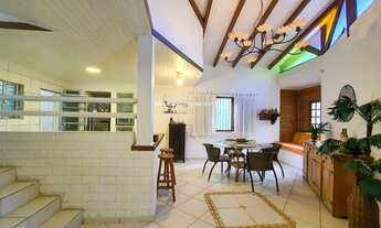 Imagem 4: Casa á venda - 80 mts da Praia - Maresias - Oportunidade