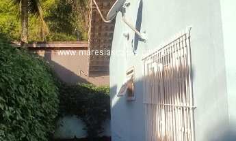 Imagem 6: Casa com piscina á venda - Escritura definitiva - Praia de Maresias