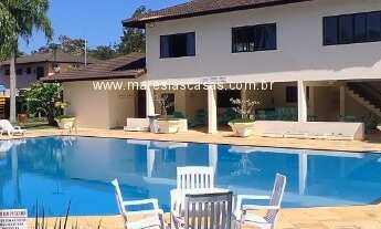 Imagem: Casa á venda - 04 Dormitórios - Maresias