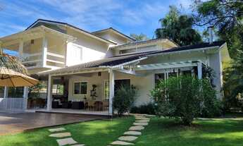 Imagem: Linda Casa para locação - Reveillon