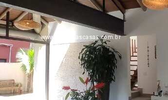 Imagem 7: Canto do Moreira - Linda Casa á Venda - Piscina Particular - Praia de Maresias