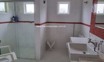 Imagem 7: Linda Casa para locação - Reveillon - Piscina privativa - 12 pessoas