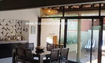 Imagem 4: Canto do Moreira - Linda Casa á Venda - Piscina Particular - Praia de Maresias