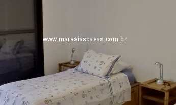 Imagem 6: Canto do Moreira - Linda Casa á Venda - Piscina Particular - Praia de Maresias