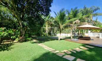 Imagem 4: Linda Casa para locação - Reveillon - Piscina privativa - 12 pessoas