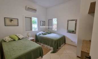 Imagem 5: Linda Casa para locação - Reveillon - Piscina privativa - 12 pessoas