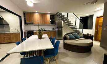 Imagem: Condominio Novo - Piscina - 03 suites á