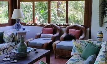 Imagem 3: Mansão com 6 Suites - Locação de temporada - Praia de Boiçucanga