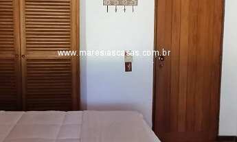 Imagem 6: Mansão com 6 Suites - Locação de temporada - Praia de Boiçucanga