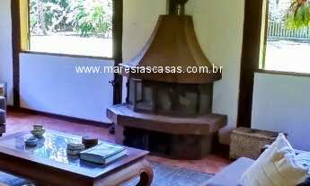 Imagem 7: Mansão com 6 Suites - Locação de temporada - Praia de Boiçucanga