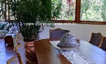 Imagem 4: Mansão com 6 Suites - Locação de temporada - Praia de Boiçucanga