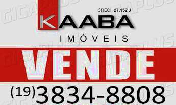 Imagem: TERRENO RESIDENCIAL em INDAIATUBA - SP