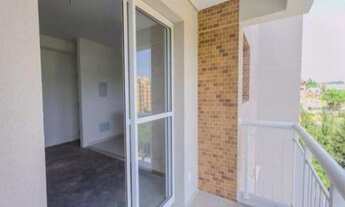 Imagem 2: APARTAMENTO RESIDENCIAL À VENDA, ALPHAVILLE, BARUERI