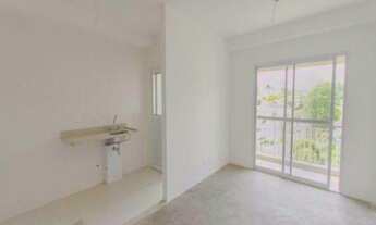 Imagem 3: APARTAMENTO RESIDENCIAL À VENDA, ALPHAVILLE, BARUERI