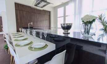 Imagem 5: APARTAMENTO RESIDENCIAL À VENDA, ALPHAVILLE, BARUERI