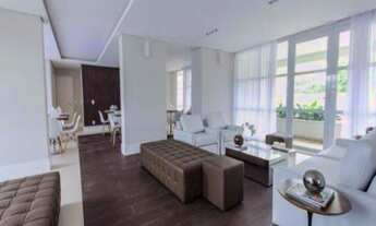 Imagem 6: APARTAMENTO RESIDENCIAL À VENDA, ALPHAVILLE, BARUERI