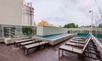 Imagem 7: APARTAMENTO RESIDENCIAL À VENDA, ALPHAVILLE, BARUERI