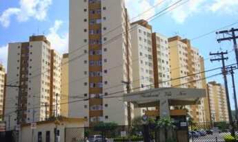 Imagem: Apartamento Res. Vida Nova - Piratininga