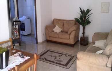 Imagem 2: Apartamento Res. Vida Nova - Piratininga - Osasco - R$ 220.000,00 !!!