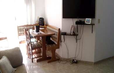 Imagem 3: Apartamento Res. Vida Nova - Piratininga - Osasco - R$ 220.000,00 !!!