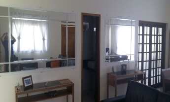 Imagem: CASA RESIDENCIAL A VENDA NA CITY BUSSOCABA