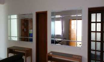 Imagem 2: CASA RESIDENCIAL A VENDA NA CITY BUSSOCABA, OSASCO COM 3 DORMITÓRIOS SENDO 1 SUÍTE - SO023