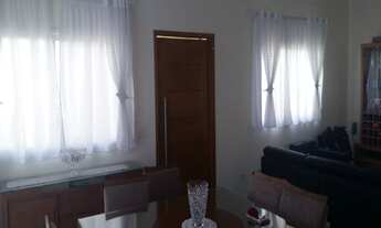 Imagem 5: CASA RESIDENCIAL A VENDA NA CITY BUSSOCABA, OSASCO COM 3 DORMITÓRIOS SENDO 1 SUÍTE - SO023