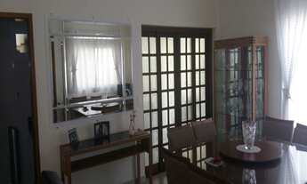 Imagem 3: CASA RESIDENCIAL A VENDA NA CITY BUSSOCABA, OSASCO COM 3 DORMITÓRIOS SENDO 1 SUÍTE - SO023