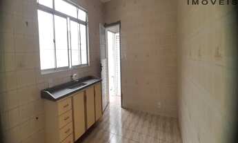 Imagem 7: CASA SEMI INDEPENDENTE DE FUNDOS PARA LOCAÇÃO NO JD. CIPAVA, OSASCO COM 1 DORMITÓRIO + QUI