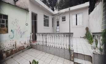 Imagem 3: CASA SEMI INDEPENDENTE DE FUNDOS PARA LOCAÇÃO NO JD. CIPAVA, OSASCO COM 1 DORMITÓRIO + QUI