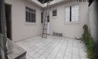 Imagem: CASA SEMI INDEPENDENTE DE FUNDOS PARA LOCAÇÃO